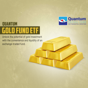 Quantum Mutual Fund image