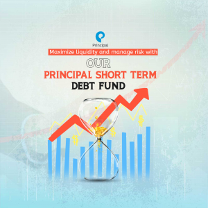 Principal Mutual Fund promotional poster