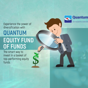 Quantum Mutual Fund poster