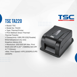 Barcode Printer facebook banner