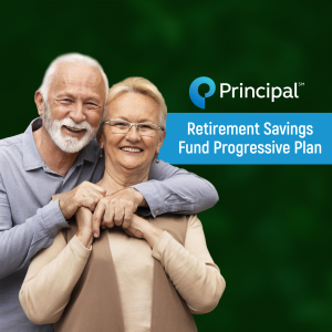 Principal Mutual Fund image