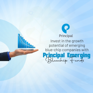 Principal Mutual Fund marketing post