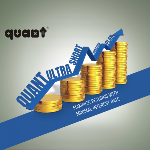 Quant Mutual Fund business video