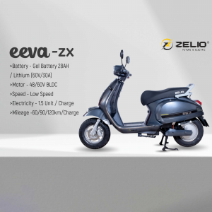 Zelio business image