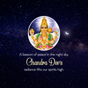 Chandra Dev image