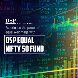 DSP Mutual Fund facebook ad