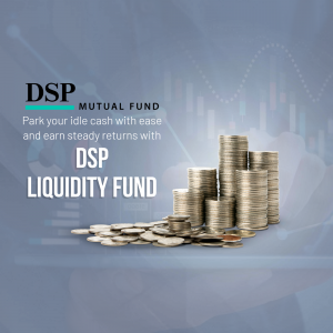 DSP Mutual Fund business video