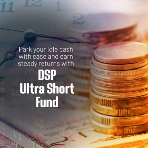DSP Mutual Fund business image