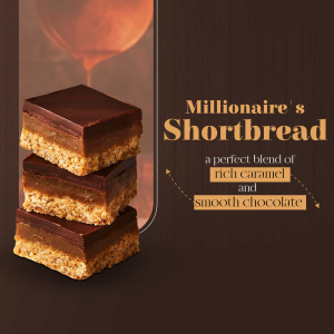 Shortbread facebook banner