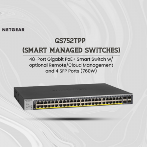 Netgear promotional images