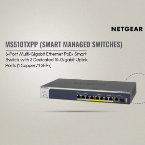 Netgear facebook banner