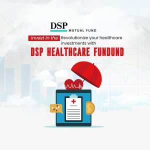 DSP Mutual Fund business banner