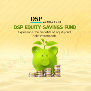 DSP Mutual Fund business template