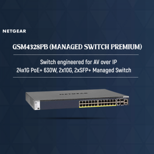 Netgear flyer