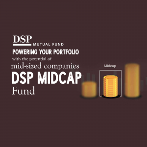 DSP Mutual Fund image