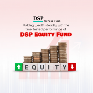 DSP Mutual Fund template