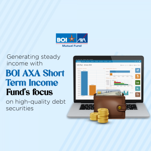 BOI Mutual Fund business template