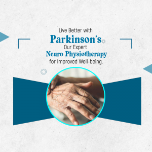 Neuro Physiotherapy facebook banner