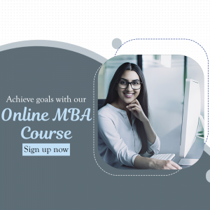 online course facebook banner