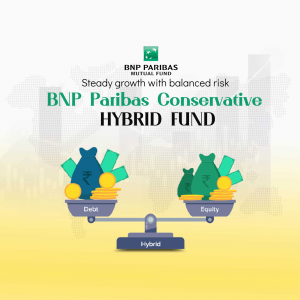 BNP Mutual Fund business video