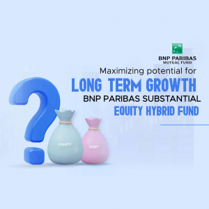 BNP Mutual Fund business image