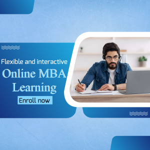 online course facebook ad