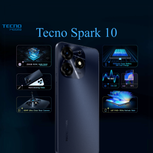 Techno phone facebook banner