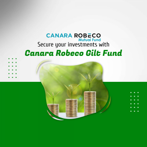 Canara Robeco Mutual Fund image