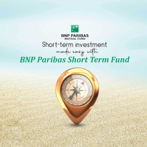 BNP Mutual Fund template