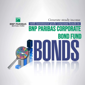 BNP Mutual Fund poster