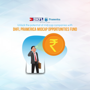 DHFL Mutual Fund business template