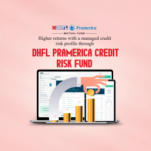 DHFL Mutual Fund image