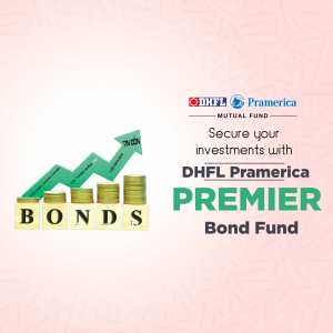 DHFL Mutual Fund banner