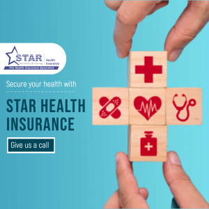 Care Health Insurance flyer