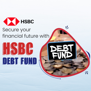 HSBC Mutual Fund instagram post