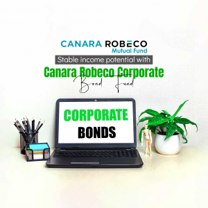 Canara Robeco Mutual Fund promotional template