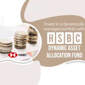 HSBC Mutual Fund business post