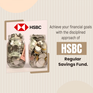 HSBC Mutual Fund business template
