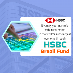 HSBC Mutual Fund video