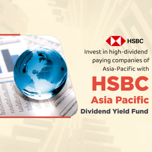 HSBC Mutual Fund image
