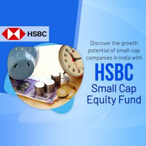 HSBC Mutual Fund template