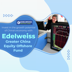 Edelweiss Mutual Fund business template