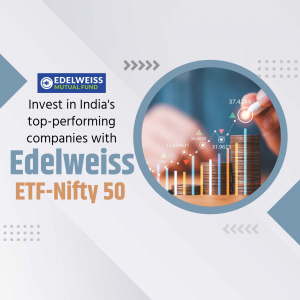 Edelweiss Mutual Fund banner