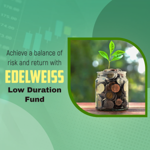Edelweiss Mutual Fund flyer