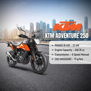 KTM Two Wheeler facebook banner