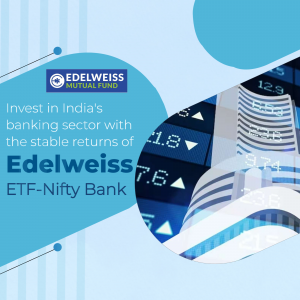 Edelweiss Mutual Fund promotional template