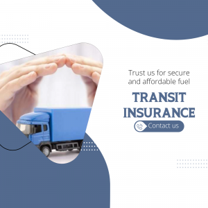 Marine Insurance business banner