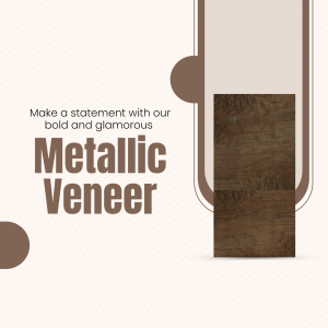 Veneer business image
