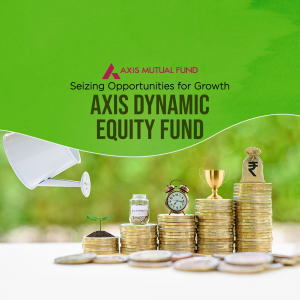 Axis Mutual Fund facebook ad