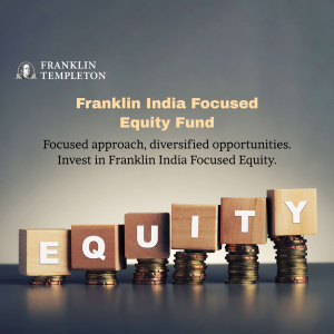 Franklin Mutual Fund promotional template